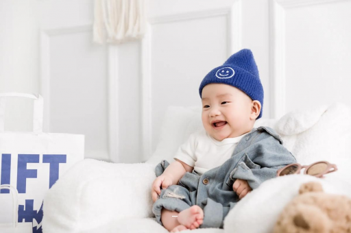 威海宝宝肚脐多久脱落