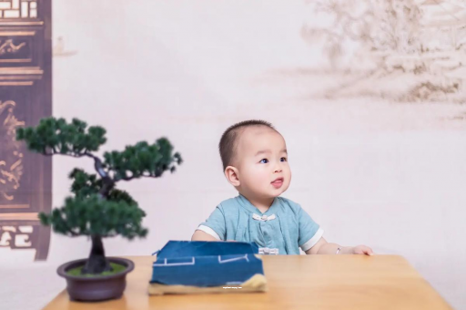 威海二岁宝宝发型