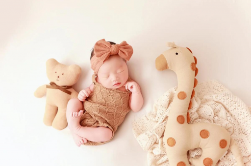 威海宝宝几个月会站