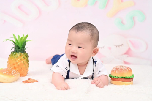 威海两岁宝宝晚上哭