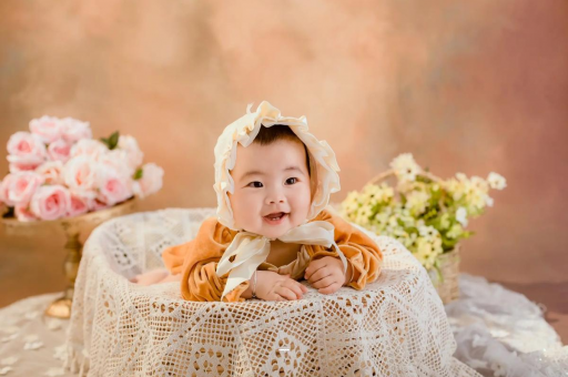 威海9个月宝宝发育标准